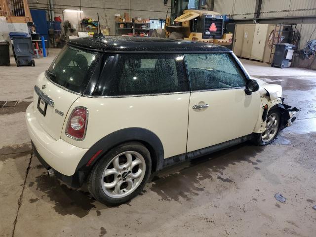 Photo 3 from auction – 2013 MINI COOPER with VIN WMWSU3C58DT370572