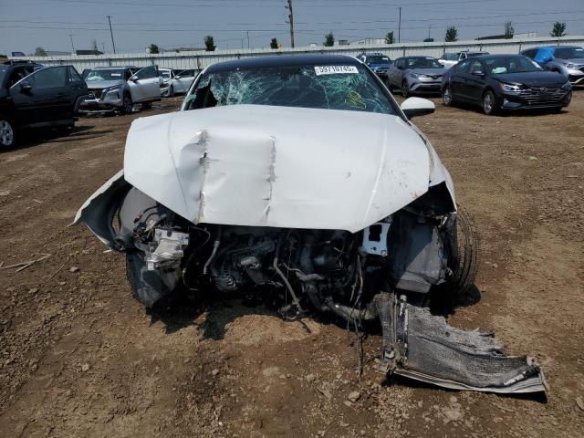 Photo 5 from auction – 2017 AUDI A3 PREMIUM with VIN WAUJ8GFF0H1058839