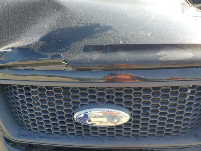 Photo 11 from auction – 2006 FORD F150 with VIN 1FTRF04556KD69283