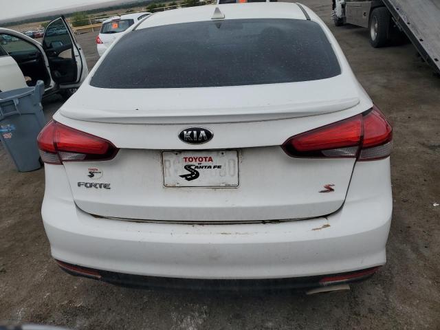 Photo 6 from auction – 2017 KIA FORTE LX with VIN 3KPFL4A73HE127512