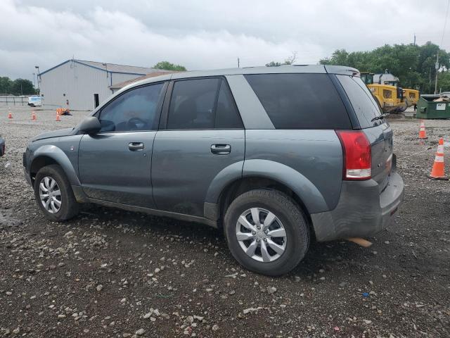Photo 2 from auction – 2005 SATURN VUE with VIN 5GZCZ33D15S849521