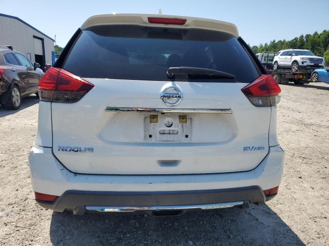 Photo 6 from auction – 2017 NISSAN ROGUE S with VIN KNMAT2MV1HP601630