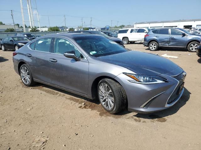 Photo 4 from auction – 2021 LEXUS ES 250 BAS with VIN 58AD11D1XMU004986