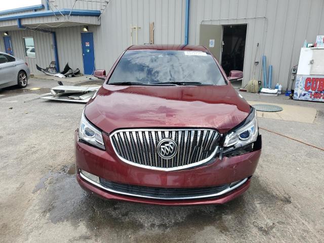 Photo 5 from auction – 2015 BUICK LACROSSE with VIN 1G4GB5G30FF155588