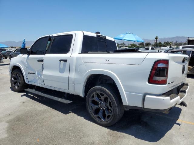 Photo 2 from auction – 2023 RAM 1500 LIMIT with VIN 1C6SRFHT1PN509440