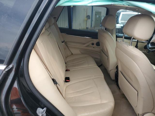 Photo 11 from auction – 2015 BMW X5 XDRIVE3 with VIN 5UXKR0C51F0K69802