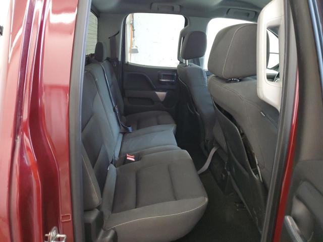 Photo 10 from auction – 2015 CHEVROLET SILVERADO with VIN 1GCVKREC4FZ365745