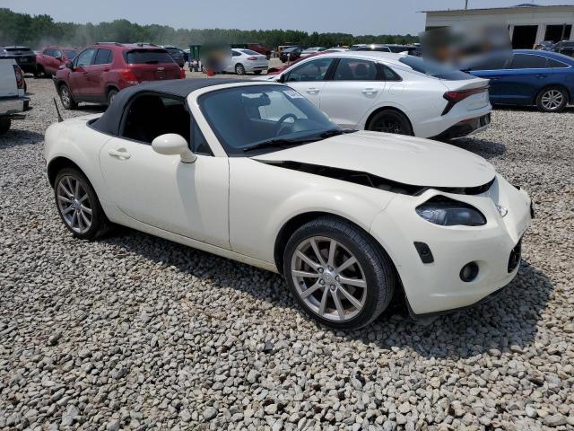 صورة رقم 4 من المزاد - 2007 MAZDA MX-5 MIATA مع VIN JM1NC25F070127623