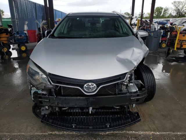 Photo 5 from auction – 2015 TOYOTA COROLLA L with VIN 2T1BURHE9FC464534