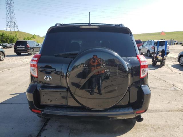 Photo 6 from auction – 2010 TOYOTA RAV4 LIMIT with VIN 2T3DK4DV7AW031350