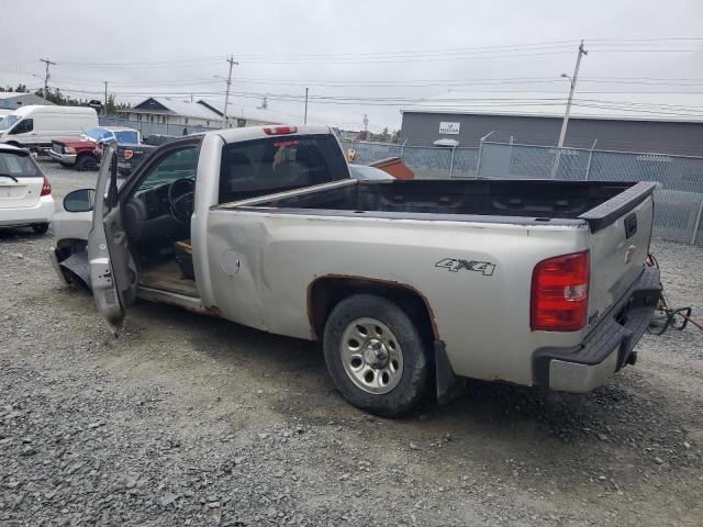 Foto 2 de la subasta – 2011 CHEVROLET SILVERADO con VIN 1GCNKREX0BZ357428