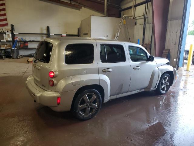Photo 3 from auction – 2010 CHEVROLET HHR LS with VIN 3GNBAADB2AS643975