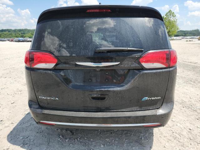 Photo 6 from auction – 2018 CHRYSLER PACIFICA H with VIN 2C4RC1N73JR105374