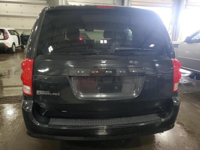 Photo 6 from auction – 2014 DODGE GRAND CARA with VIN 2C4RDGCG0ER308330