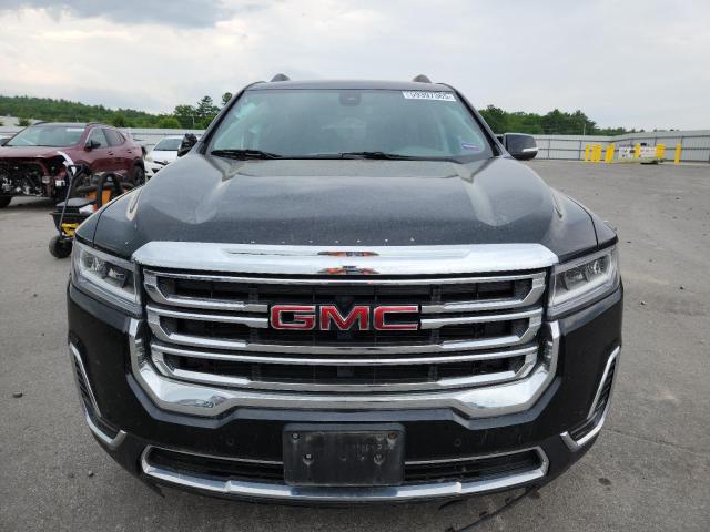 Photo 5 from auction – 2021 GMC ACADIA SLE with VIN 1GKKNRL47MZ126195