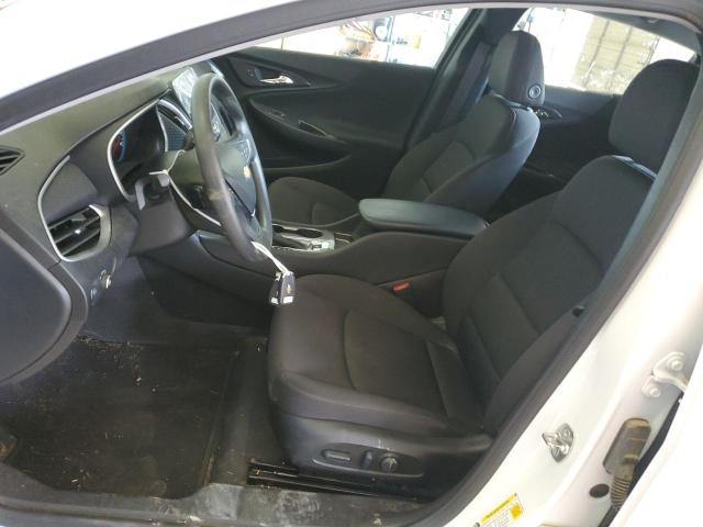 Photo 7 from auction – 2024 CHEVROLET MALIBU LS with VIN 1G1ZC5ST1RF192809