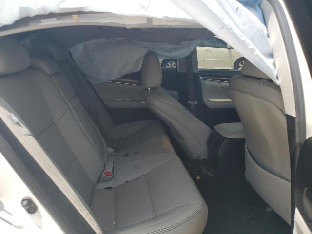 Photo 10 from auction – 2013 LEXUS GS 350 with VIN JTHBE1BL0D5022336