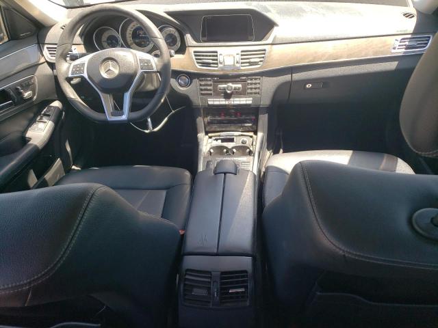 Photo 8 from auction – 2014 MERCEDES-BENZ E 350 with VIN WDDHF5KB0EA890567