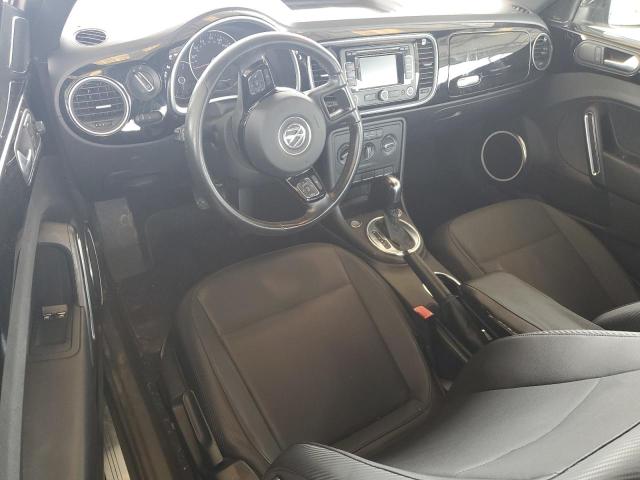 Photo 8 from auction – 2012 VOLKSWAGEN BEETLE with VIN 3VWJP7AT5CM663189