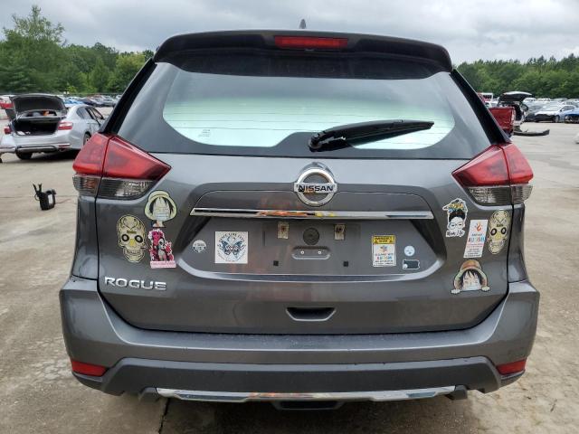 Photo 6 from auction – 2019 NISSAN ROGUE S with VIN 5N1AT2MT1KC770202