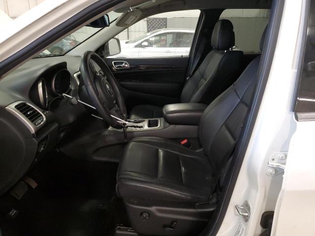 Photo 7 from auction – 2012 JEEP GRAND CHER with VIN 1C4RJFAGXCC225774