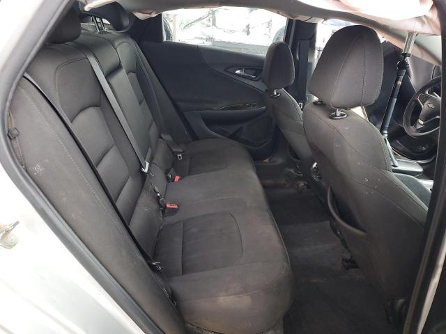 Photo 10 from auction – 2020 CHEVROLET MALIBU with VIN 1G1ZD5ST9LF004462