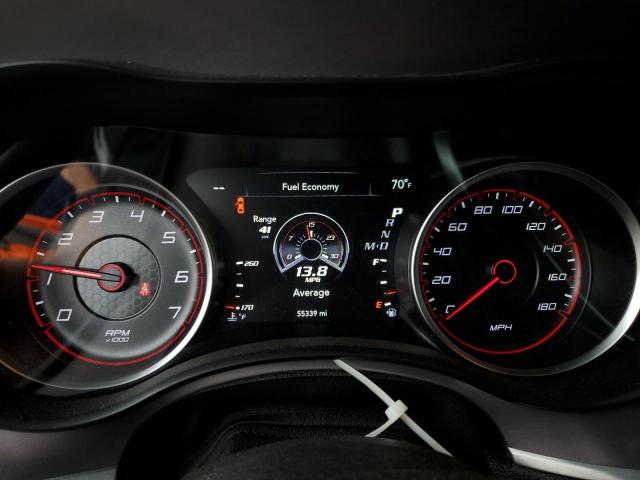 Photo 9 from auction – 2019 DODGE CHARGER SC with VIN 2C3CDXGJ7KH689014