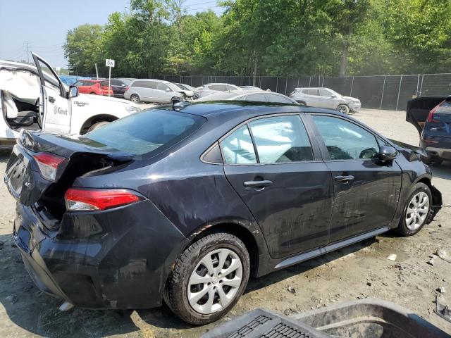 Zdjęcie 3 z aukcji – 2022 TOYOTA COROLLA LE z VIN 5YFEPMAE2NP360595