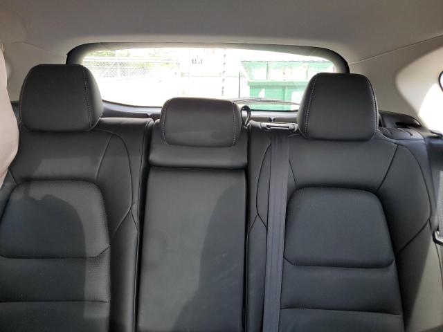 Photo 10 from auction – 2025 MAZDA CX-5 SELEC with VIN JM3KFBBL5S0604972