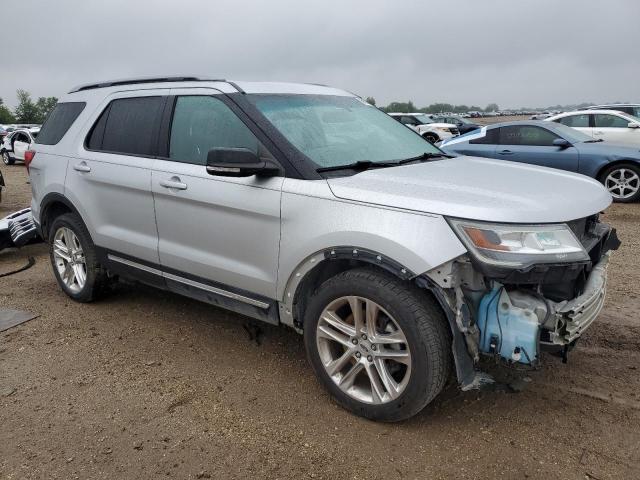 Zdjęcie 4 z aukcji – 2017 FORD EXPLORER X z VIN 1FM5K8D83HGB60578