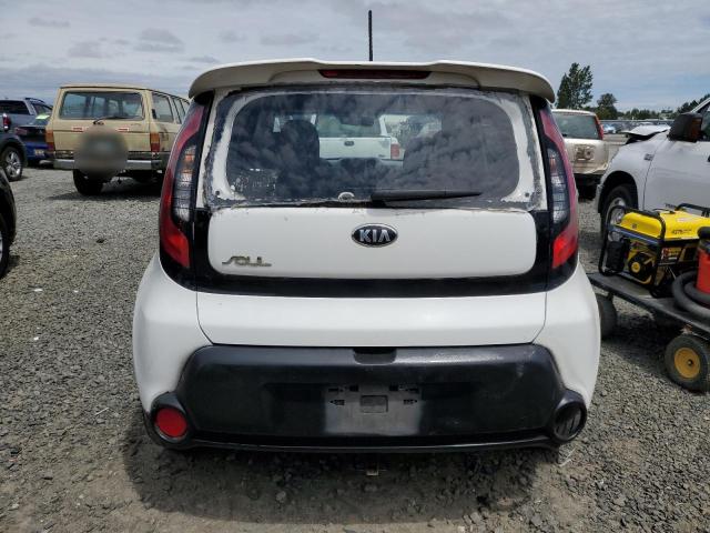 صورة رقم 6 من المزاد - 2014 KIA SOUL مع VIN KNDJN2A26E7037537