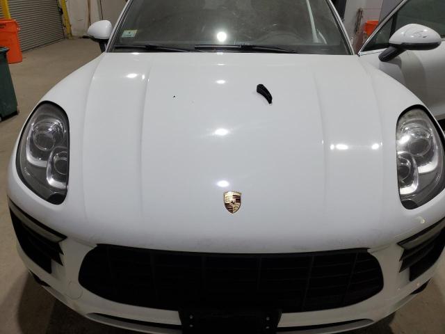 Photo 12 from auction – 2017 PORSCHE MACAN S with VIN WP1AB2A51HLB20001