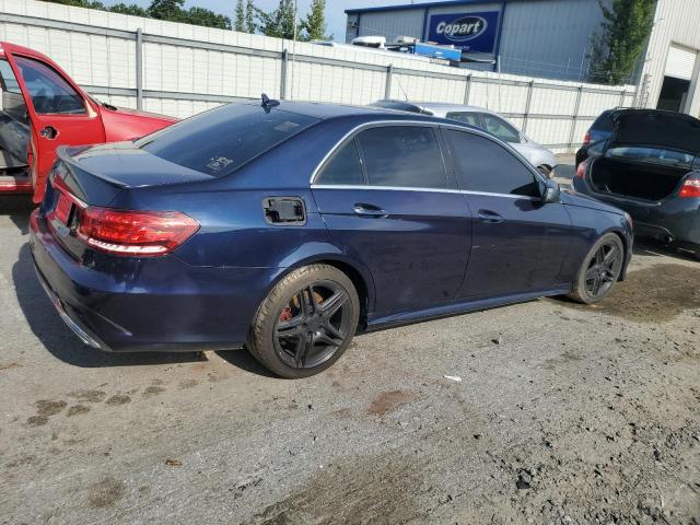 Photo 3 from auction – 2014 MERCEDES-BENZ E 350 with VIN WDDHF5KB4EA922498