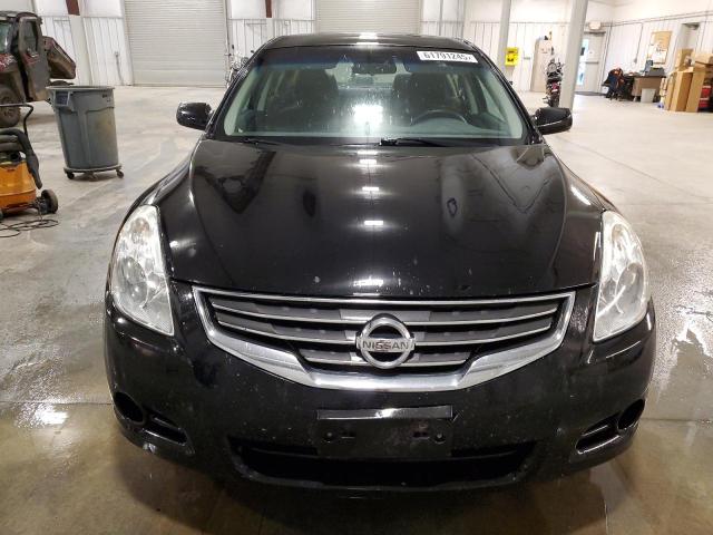 Photo 5 from auction – 2011 NISSAN ALTIMA BAS with VIN 1N4AL2AP6BC170440