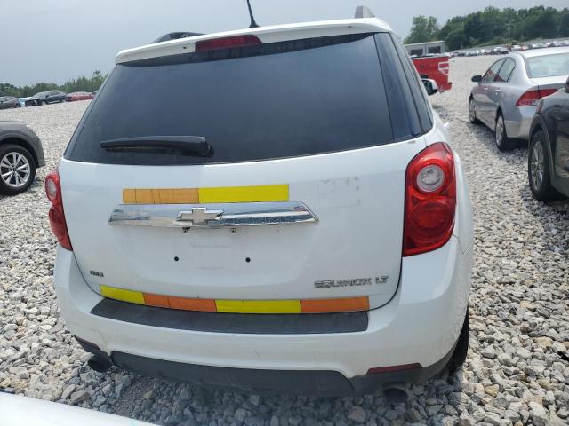 Zdjęcie 6 z aukcji – 2014 CHEVROLET EQUINOX LT z VIN 2GNFLFE31E6314107