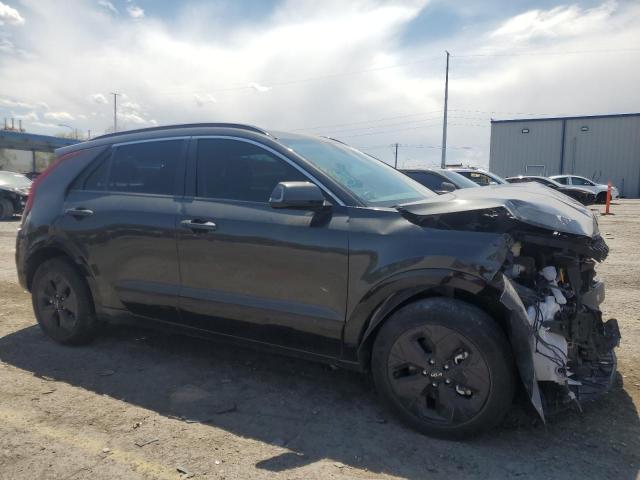 Photo 4 from auction – 2023 KIA NIRO WIND with VIN KNDCR3L19P5038574