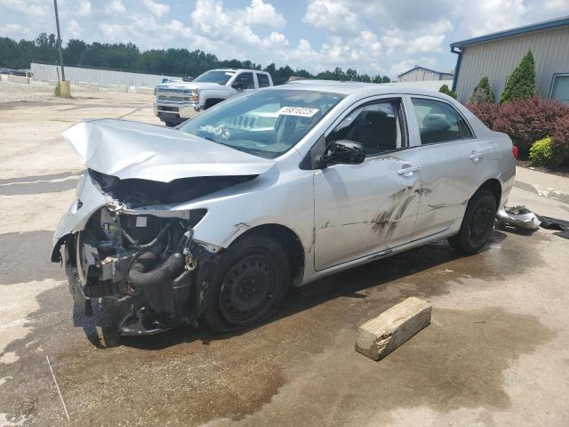 Photo 1 from auction – 2010 TOYOTA COROLLA BA with VIN 1NXBU4EE6AZ213730