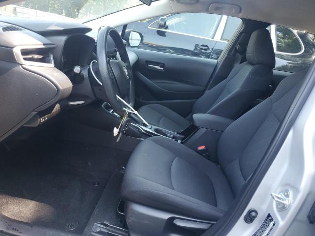 Photo 7 from auction – 2021 TOYOTA COROLLA LE with VIN 5YFEPMAE3MP269835
