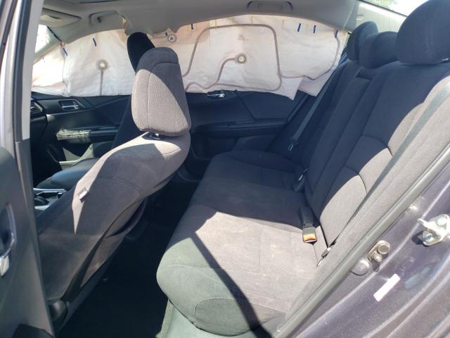 Photo 10 from auction – 2014 HONDA ACCORD EX with VIN 1HGCR2F77EA304545
