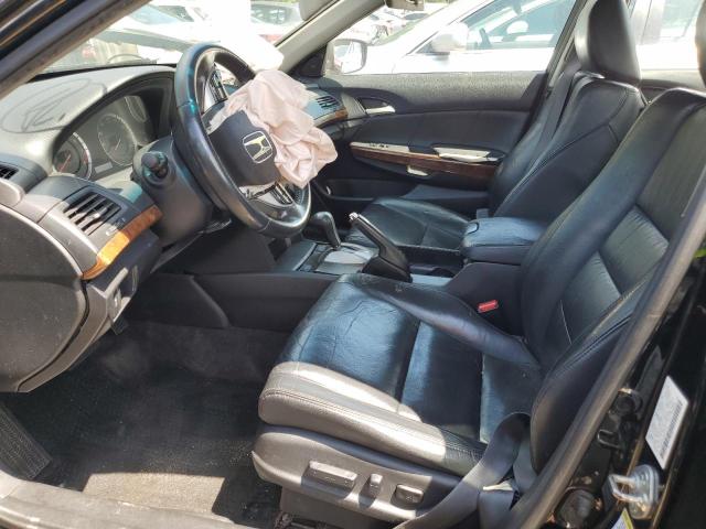 Photo 7 from auction – 2011 HONDA ACCORD EXL with VIN 1HGCP2F82BA112153