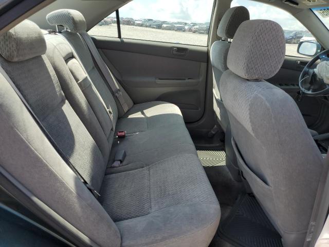 Photo 10 from auction – 2002 TOYOTA CAMRY LE with VIN JTDBE32K920039103