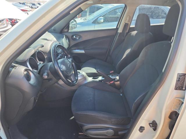 Photo 7 from auction – 2011 NISSAN JUKE S with VIN JN8AF5MR5BT017102