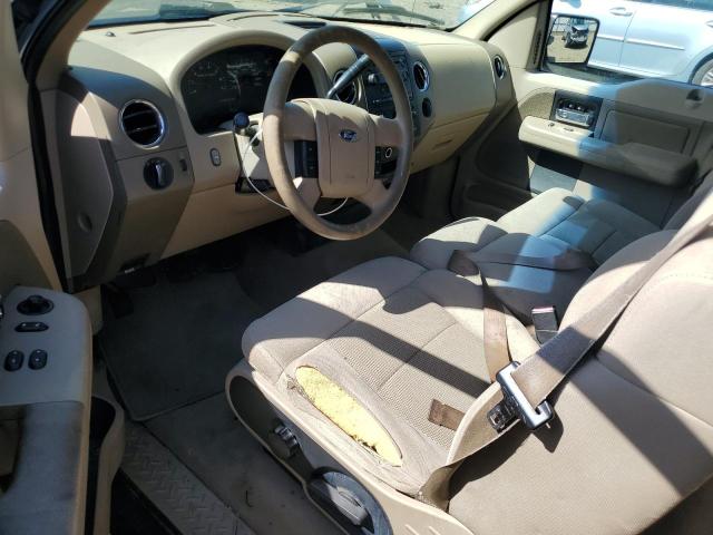 Photo 8 from auction – 2004 FORD F150 with VIN 1FTRF12W84NA69816