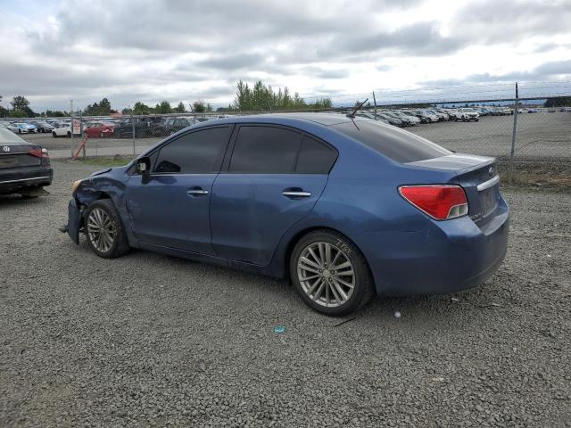 Photo 2 from auction – 2013 SUBARU IMPREZA LI with VIN JF1GJAG66DH031987