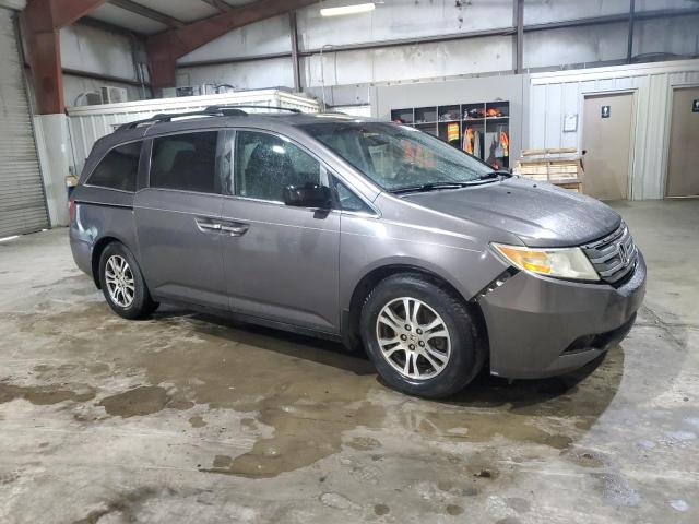 Photo 4 from auction – 2012 HONDA ODYSSEY EX with VIN 5FNRL5H65CB012249