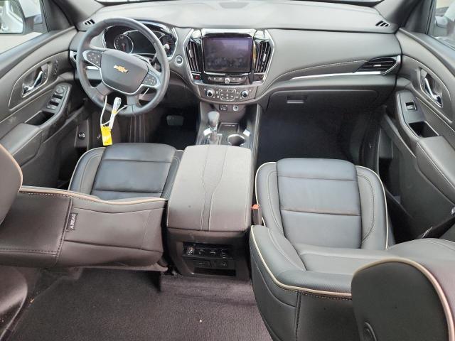 Photo 8 from auction – 2023 CHEVROLET TRAVERSE P with VIN 1GNERKKW4PJ168079