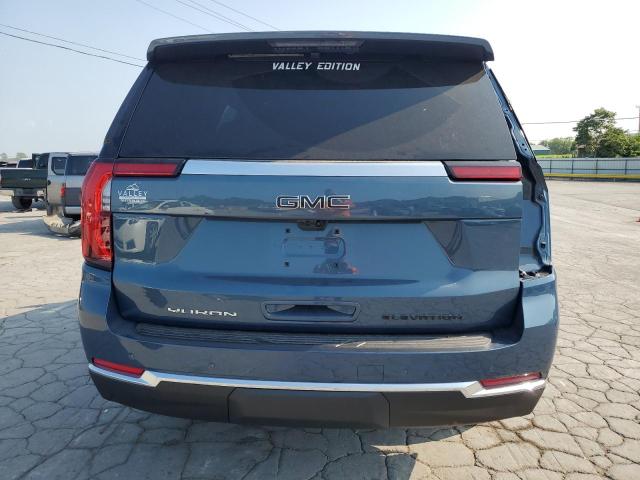 Photo 6 from auction – 2025 GMC YUKON ELEV with VIN 1GKS1BRD2SR288680
