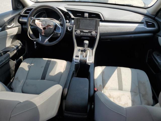 Photo 8 from auction – 2016 HONDA CIVIC EX with VIN 19XFC2F82GE236418