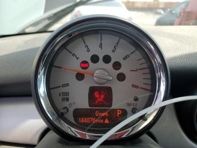 Photo 9 from auction – 2012 MINI COOPER with VIN WMWSU3C58CT257719