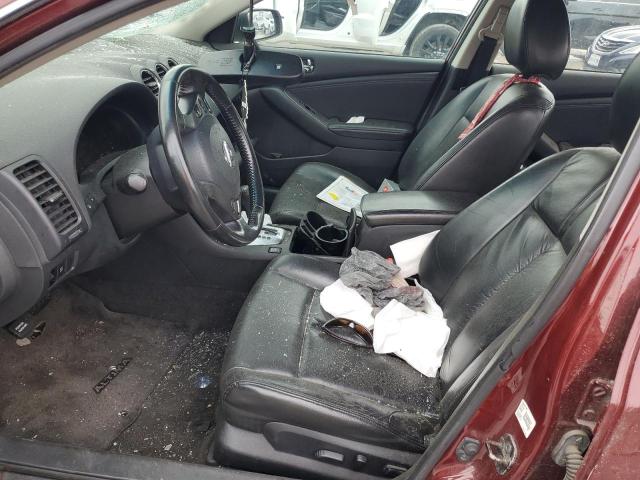 Photo 7 from auction – 2010 NISSAN ALTIMA BAS with VIN 1N4AL2AP7AC113484